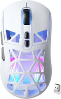SM802 Gaming Mouse